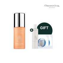 [경기점] 오모로비짜 데일리 비타민 C 30ml GIFT 오모에센스 30ML + 샘플 2EA