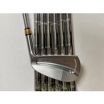 골프 클럽 조디아 SV-C101 아이언 헤드 커버 4-9P R/S/SR 흑연/스틸 샤프트, 12 DG 105 S200