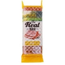 [lesventes] 노브랜드 리얼햄 1kg, 1000ml, 2개