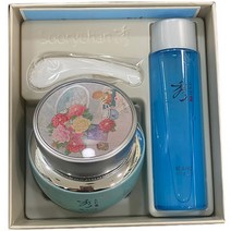 수려한 효비담 수분샘 크림 대용량 기획세트 (150ml)