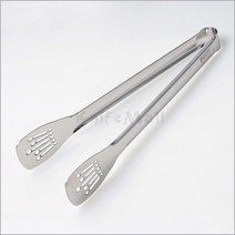 제우스 뒤지게 집게 (뒤집개집게), 중(240mm)