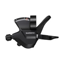 시마노 SL-M315 변속 레버/MTB 자전거 변속기 8 7 3단, ( 7단 오른쪽 )