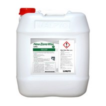 뉴존 왁스 20L 바닥용 수성 광택제 코팅제 타일
