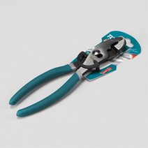 수공구 슬립 조인트 고급 플라이어 8인치 200mm 파이프렌치 plier 배관수도 수전