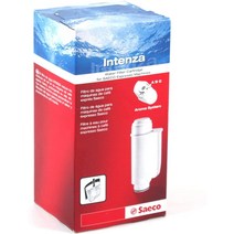 Saeco Intenza 물 교체 필터 6개 상자, 한개옵션0