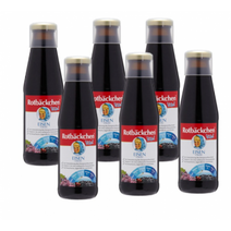 독일 로트벡쉔 바이탈 아이젠 철분 450ml 6병 세트, 1개