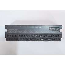 AJ65SBTB1-32D1 SER05 (CCLink)(MITSUBISHI) 중고PLC