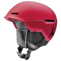 아토믹 헬멧 Atomic Revent+LF, 51-55cm 레드