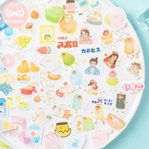 <마테마트> 맛있는데코 종이스티커 씰스티커 조각스티커 팬시스티커, 2.스낵샵” class=”wr-img”></a></div></p></div></p></div></p></div><div class=