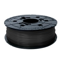 3D프린터 XYZprinting 다빈치 주니어 미니 나노 전용 필라멘트, BLACK