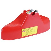 더끌림 안전커버 예초기작업대 공용, 예초기작업대공용