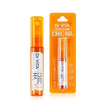닥터비타 쉽고 빠른 악취제거 울트라 클린 칙하 7ml (구강 청결 스프레이), 1개