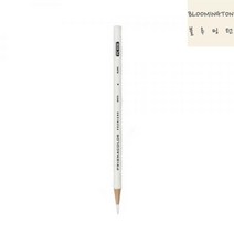 블루밍턴 프리미엄_화이트_색연필_[프리즈마]_PC938 C491, 상세페이지 참조