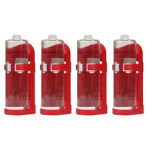 [에스와이티] 투척용 액체 소화기 600ml 1SET 4개입 파이어 _2204059EA, coupang 본상품선택