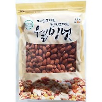 500g 무염 구운 아몬드 볶은 아이들 영양 간식 견과, 상세페이지 참조, 상세페이지 참조, 상세페이지 참조