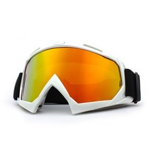 최신 핫 모토 크로스 고글 안경 mx 오프로드 마스크 헬멧 고글 스키 스포츠 gafas for 오토바이 atv 흙, 321 ㄱ18