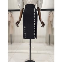 [모조에스핀] 큐빅장식 스커트S232MSD011(213946 )