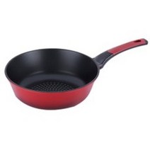 키친플라워 뉴에코쿡 궁중팬, 28cm, 1개