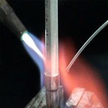 논가스용접봉 5Pcs 알루미늄 용접봉 저온 용융 플럭스 코어 드 와이어 용접 필요 없음 분말 330/500mm 1.6/2.0mm, [02] 330x2 0mm, 02 330x2 0mm