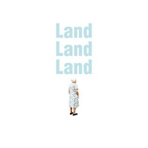 Land Land Land:여행 A to Z, 오카오 미요코 저/이서연 역, 디자인이음