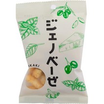 산진 제노베제 OKAKI 34G×12개, One Color, One Size