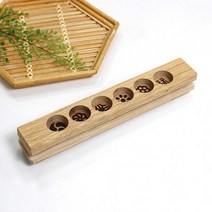 박씨상방 다식판 약과틀 떡만들기, 단품, 1개