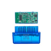 자동차 진단기 스캐너 미니 hh obd elm327 v2.1 bt 코드 리더 스캔 도구 체크 엔진 슈퍼 elm 327 v1.5 wifi 2.1 bt obd2 obdii 진단, 협력사, elm327 v2.1 bt 4.0