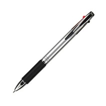 JZX779391문화)메탈3색볼펜(0.7mm/실버)