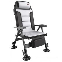 소좌대 낚시 좌대 휴대하기좋은크기 민물 중층 접이식, 옵션 5