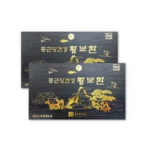 황보환 상사 어르신 부모님 명절 인사 선물 2박스