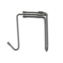 화분걸이 난간 담장용 폭조절 하중3kg일제4171