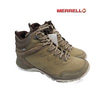 [MERRELL] 머렐 여성 사이렌 트래블러 Q2 미드 워터프루프 등산화 5119SM355