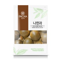 인차 나한과 10개입 1팩 설탕대용, 단품없음