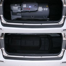 트랜디 YF소나타 전용 LPG 가스통 가리개 가스통커버 트렁크스크린, 오피러스, 상세설명 참조, 상세설명 참조