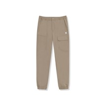 아이더 남성 BASIC (베이직) 카고 조거 팬츠_Beige DMU22341E2 750857