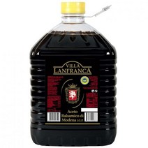 코스트코 빌라 란프란카 발사믹 식초 5L