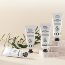 EM 내추럴 시어버터 핸드크림 30ml