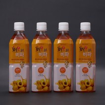 완도 비파 농축액 500ml, 4개