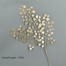 인공 잔디 블럭 매트 실내조경 베란다 인공 꽃 황금 나뭇잎 잔디 PE DIY 실내 야외 홈 가든 파티 룸 침실, 12 A cash cow