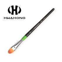 화홍 다용도 디자인붓 982F 0호-8호, 2호
