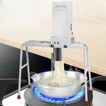 냉면 기계 전기 자동 국수 함흥냉면, B.대형모델[3개모듈]