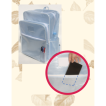 크린룸가방 방진가방 방수가방 제전가방 특대형, 1개