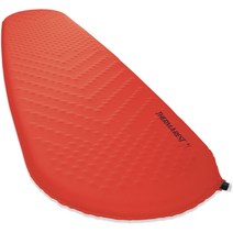 THERMAREST(서머 레스트) 아웃도어 캠프 매트리스 프로라이트 여성용 R값 2.7 양귀비 여성용 레귤러 [일본 정규품] 30079