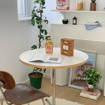 프리츠 한센 테이블 오마주 다이닝 식탁, 올 블랙 스퀘어 80
