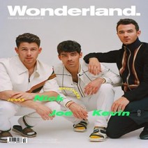 Wonderland 2019년summer