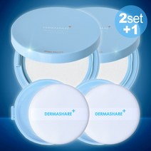 썬쿠션 워터프루프 자외선차단제 선팩트 썬크림 선스크린 유아 썬케어 UV 쉴드 물놀이 더마쉐어 프로폴리스 톤업 빅 선쿠션 25g 본품+리필 SPF50+PA++++, 25g본품+25g리필 2세트(선스틱 사은품)