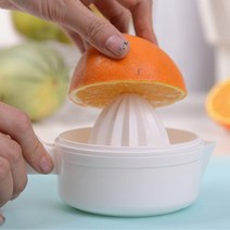 일본 레몬 스퀴즈 착즙기
