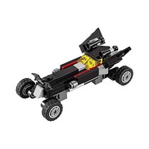레고 LEGO 배트맨 무비 미니 배트모빌(30521) 포장