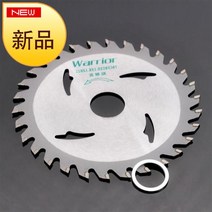 원형톱날 나무를 썰다 22 헤드 컷팅 제재기 목 4인치 고속강 의거함 그라인더날 14 350MM 1914741634