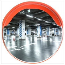 PC도로반사경 지하주차장반사경 실내 600 800 1000 주차거울 도로반사경 PC반사경 PC반사거울 주차장반사거울, SM-PC1000, 1개